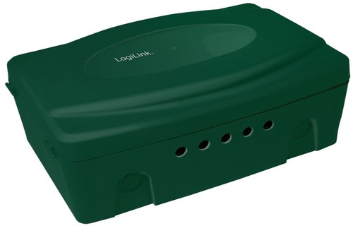 Logilink außen elektronikbox - logilink, außen-elektronikbox