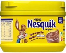 Nestle Nesquik Kakao -
