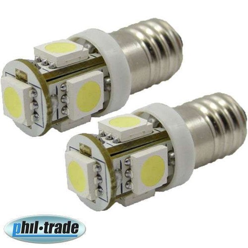 Smd led e10 - smd,