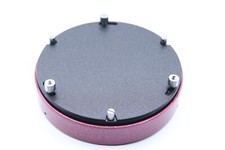 Astroprints Spiegelabdeckung für GSO und TS-Optics ONTC Newton 6" Hauptspiegel