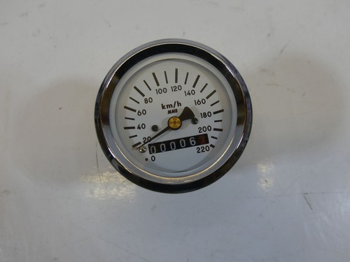 Mmb tacho 220 h - tacho, mechanisch