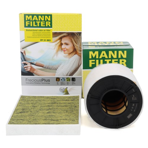 Mann freciousplus - mann,