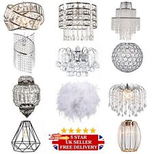 Lampenschirm Decke Easy Fit