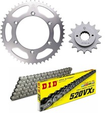 KIT ÜBERTRAGUNG DUCATI