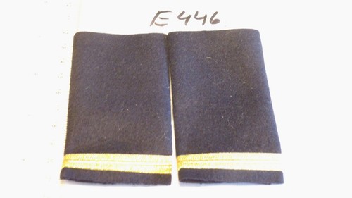 Rangschlaufen handelsmarine - rangschlaufen,