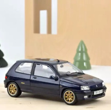 1:18 Norev Renault Clio