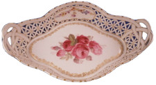 Antique Art Nouveau KPM Berlin