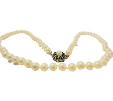 Perlenkette Collier Perlen