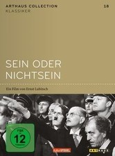 Sein oder Nichtsein - Arthaus