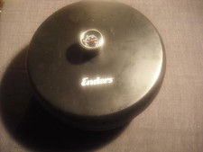 Enders mobiler Backofen