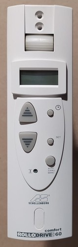Elektr gurtwickler rollodrive - elektr.,