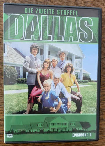 Neu dallas die zweite - neu,