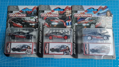 Majorette nissan cefiro - majorette,