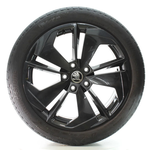 Skoda octavia nx - iv,