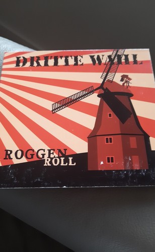 Roggen roll von - roll, wahl