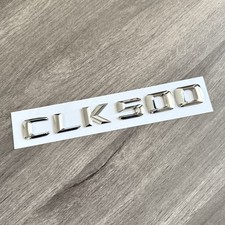 Für Mercedes Benz CLK500