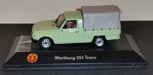 Atlas ddr auto kollektion - -,