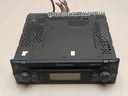 Original w168 w202 w210 - w168,