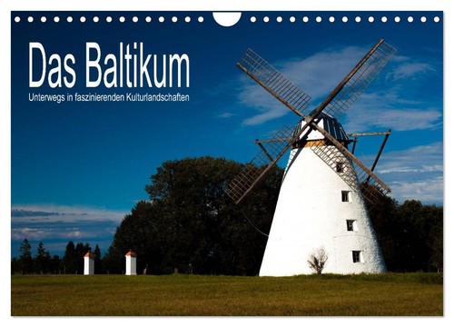 Das baltikum unterwegs in - baltikum,