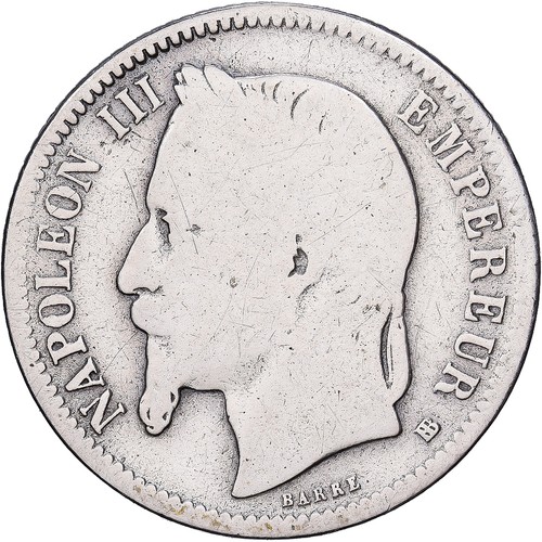 Frankreich napoleon iii - napoleon,