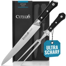 Tranchierbesteck Set 2teilig