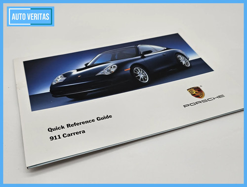 Original porsche 911 - original, carrera