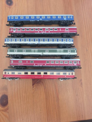 Märklin mini club - märklin, spur