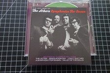 CD The Arbors: Symphony For