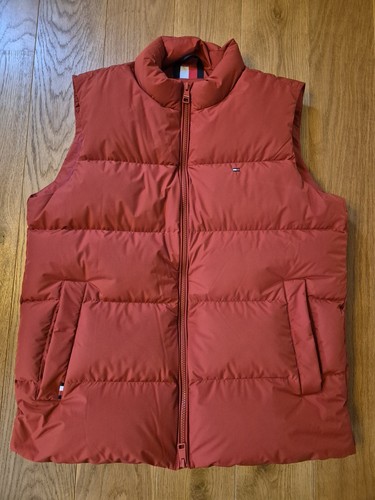 Tommy hilfiger herren - herren, down