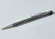 Antiker massiver Sterling