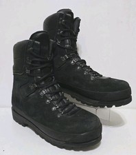 Meindl Austrian Army Boots