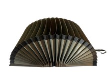 Vintage Leitz Schriftenordner Nr.: 1031 für 31 Schriften