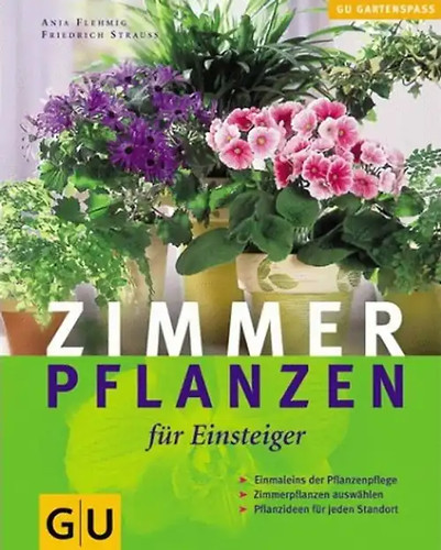 Zimmerpflanzen für einsteiger - zimmerpflanzen,