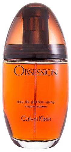 Calvin klein obsession eau - klein, de