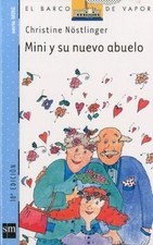 Mini y su nuevo abuelo (Barco de Vapor Azul, Band 8... | Buch | Zustand sehr gut
