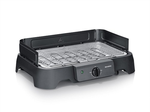 Severin elektrogrill 8593 - severin,