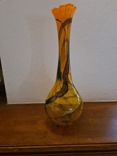 STUDIO Kristall Glas Skulptur