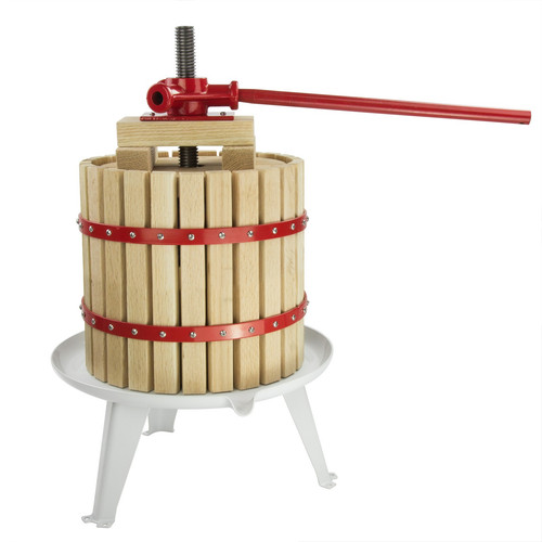 Obstpresse beerenpresse - obstpresse,