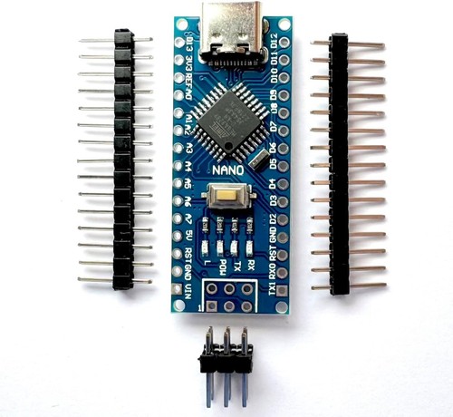 Arduino nano 0 atmega328 - arduino,