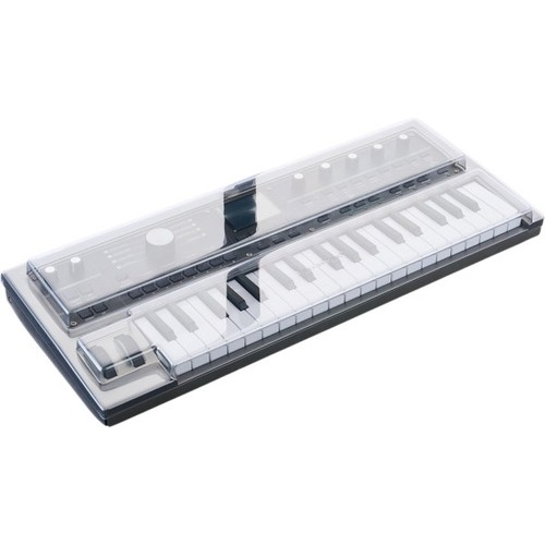 Decksaver korg microkorg - microkorg, 2