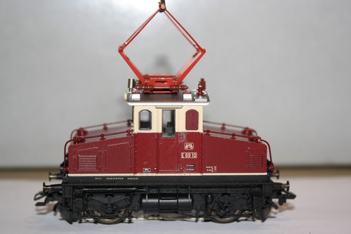 Märklin 37478 69 - e,