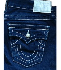 Vintage True Religion Julie W29 / int. M/EU38 2002