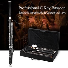 Professionelle Bassoon C In