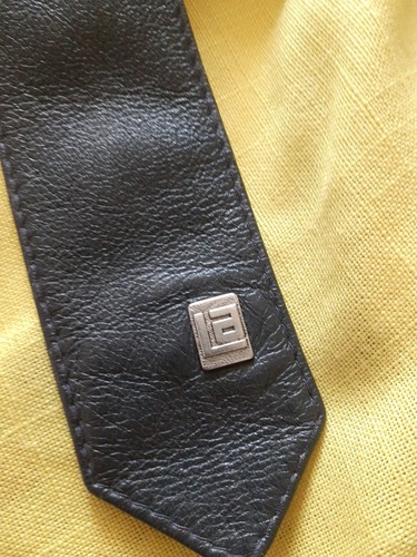 Guy laroche lederbinder - guy,