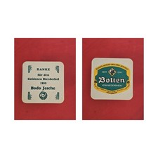 Bolten Korschenbroich Danke