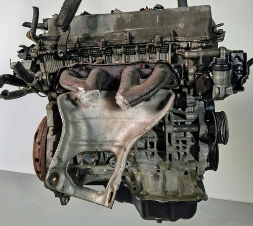 Motor toyota avensis celica - motor,