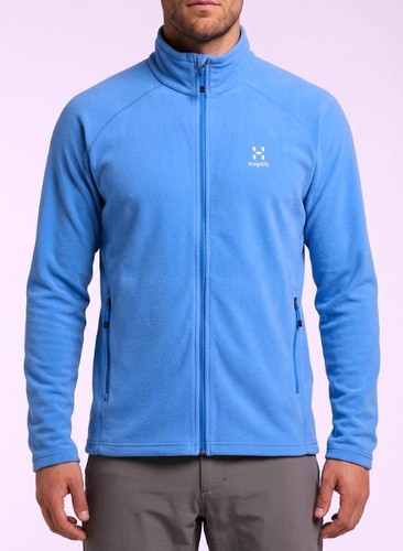 Haglöfs jacke sweatjacke - jacke,