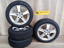 4x Winterräder 16 Zoll