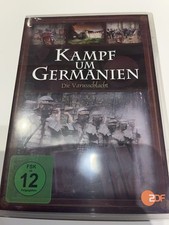 Kampf um Germanien – Die