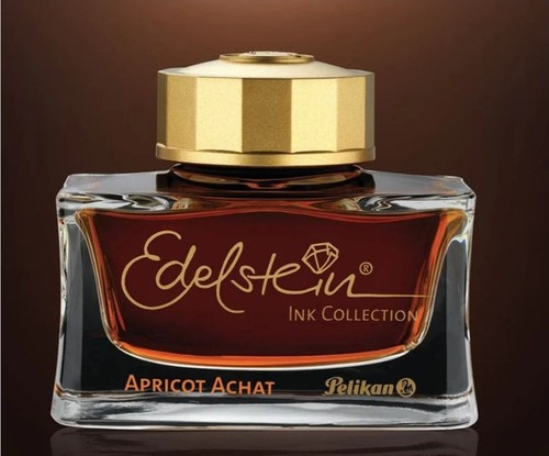 Pelikan edelstein tinte des - pelikan,